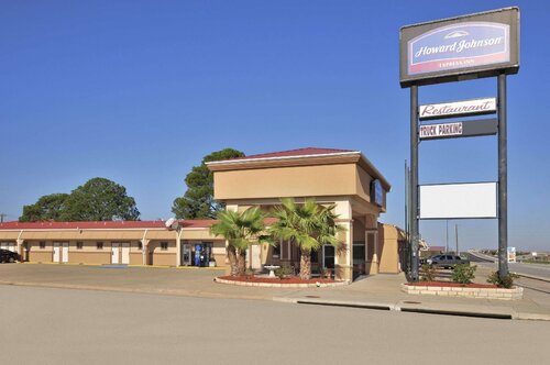 Americas Best Value Inn & Suites College Station