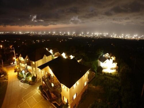 UTS Golf Village Jeju