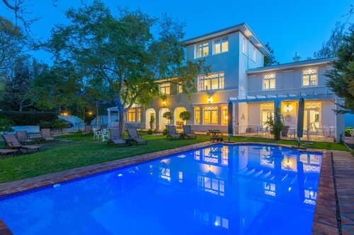 Summerwood Guesthouse