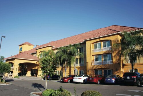 La Quinta Inn & Suites Fowler