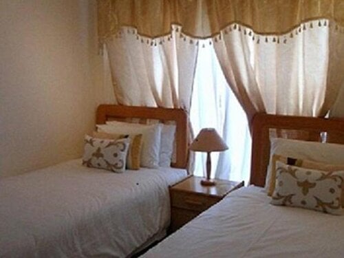 Bay View Guest Apartments