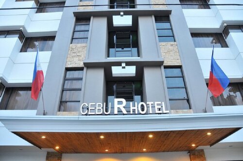 Cebu R Hotel – Capitol