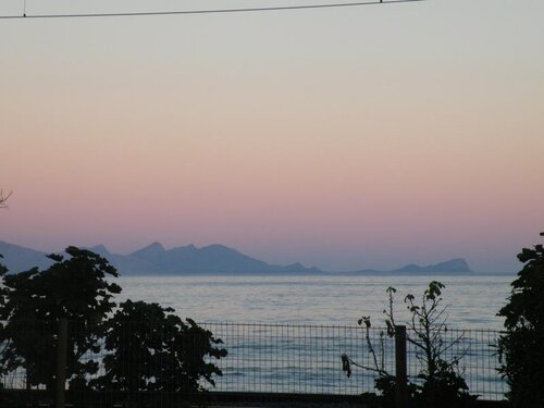 Sonnekus Guest House