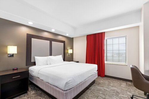 SpringHill Suites Waco Woodway