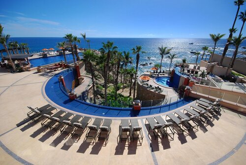 Hyatt Vacation Club at Sirena del Mar 