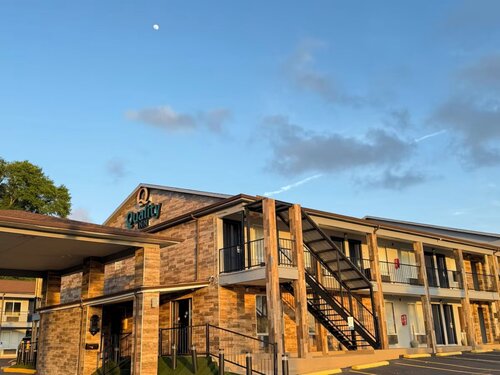 Quality Inn Crestview