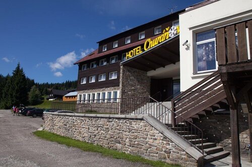 Euroagentur Churanov