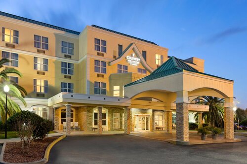 Country Inn & Suites by Radisson, Port Canaveral