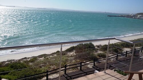 Crystal Lagoon Lodge