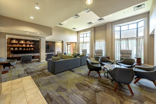 Courtyard By Marriott Bryan College Station