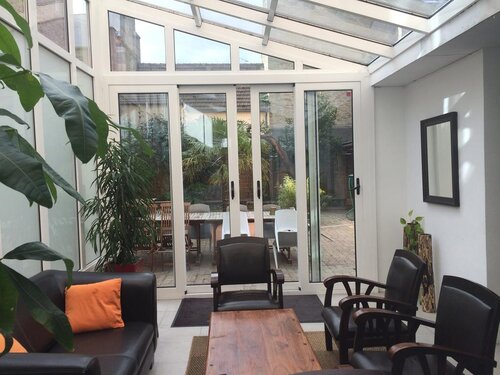 Residence La Rose Des Vents