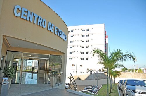 Holiday Inn Cuiaba