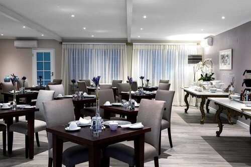 Lavender Farm Guest House