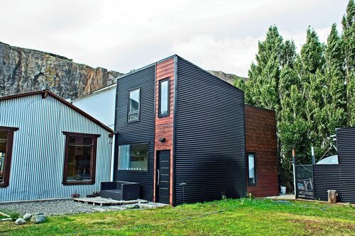 Kau Si Aike Hosteria