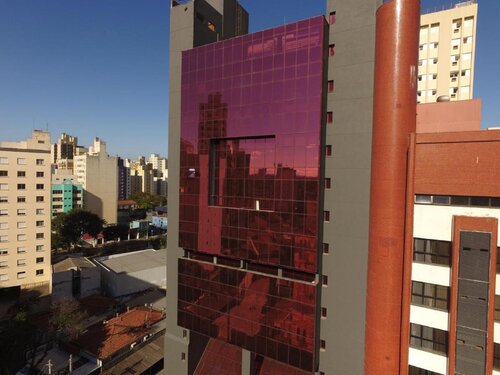 Hotel Golden Park Campinas Cambui