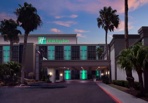 Holiday Inn Corpus Christi Arpt & Conf Ctr