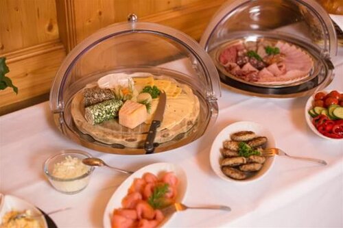 GreenLine Landgasthof Wemmer