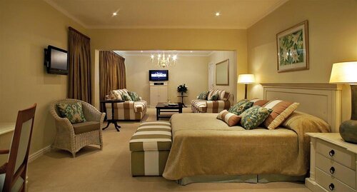 The Last Word Constantia