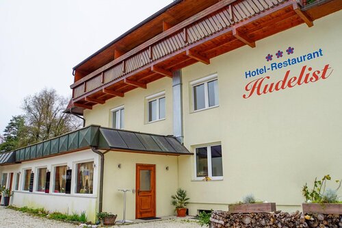 Hudelist
