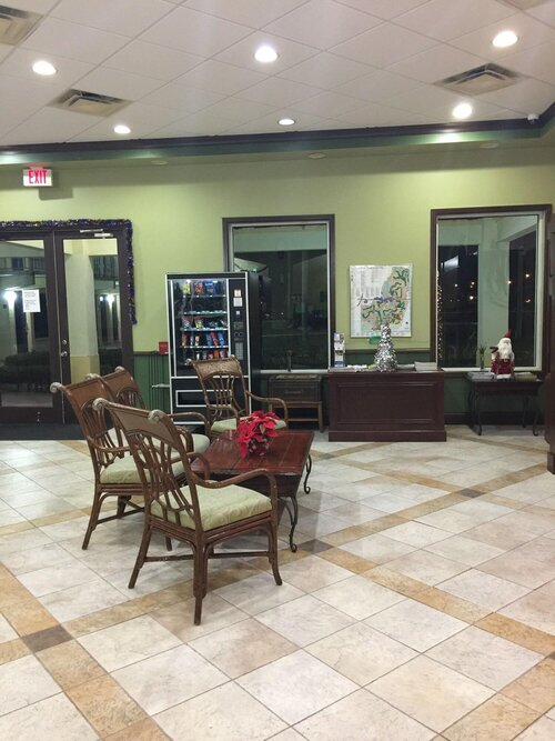 Rodeway Inn Sun City Center