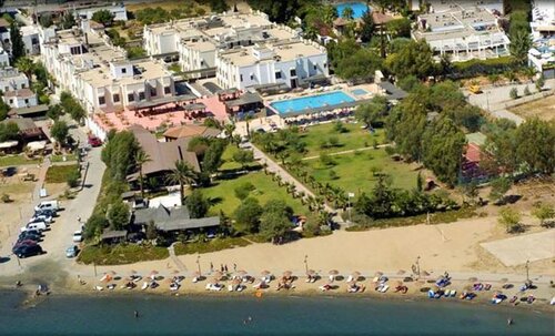 Ladonia Hotels Del Mare Ex Cesars Suites Bodrum