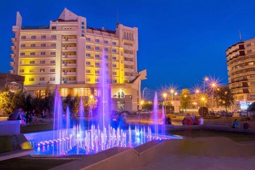 Mara Hotel Baia Mare