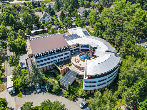 Residence Hotel Balaton**** superior