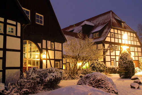 Hotel Der Schnitterhof