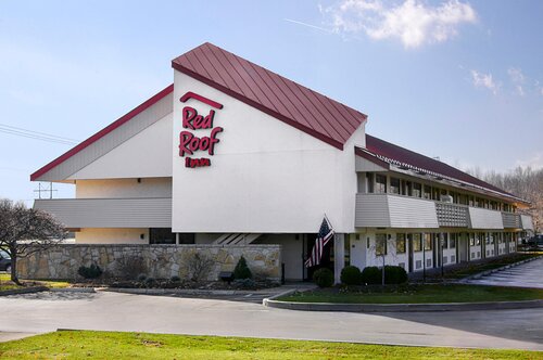 Red Roof Inn Buffalo – Hamburg/ I-90