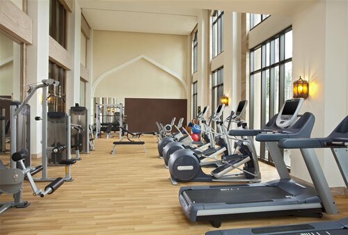 Sheraton Qingyuan Lion Lake Resort