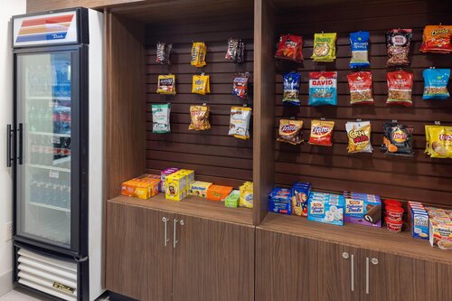 Holiday Inn Express & Suites Cordele North