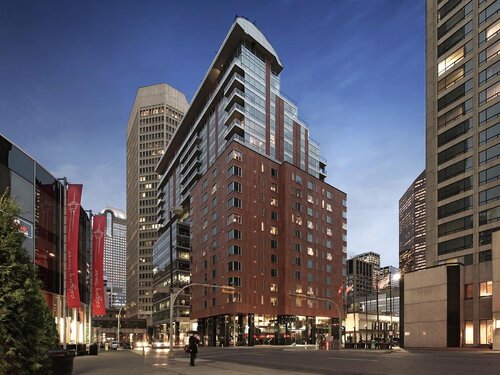 Le Germain Hotel Calgary