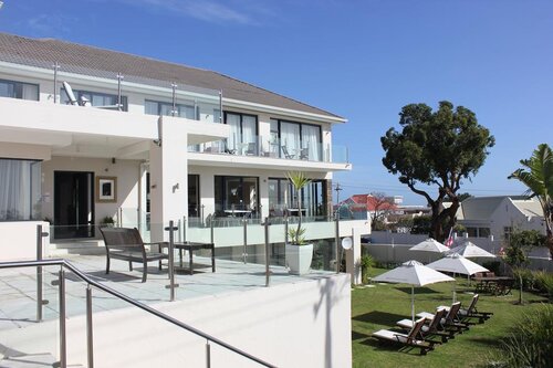 Grande Kloof Boutique Hotel