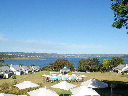 Belvidere Manor Hotel