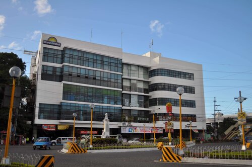 Days Hotel By Wyndham Iloilo