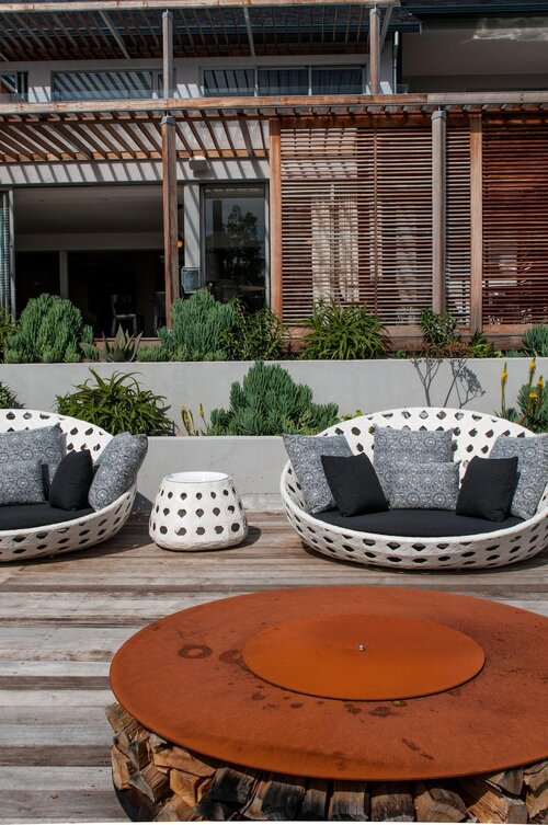 Clouds Wine and Guest Estate