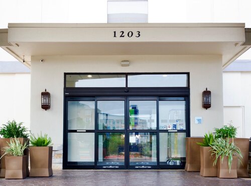 Holiday Inn Express & Suites College Station