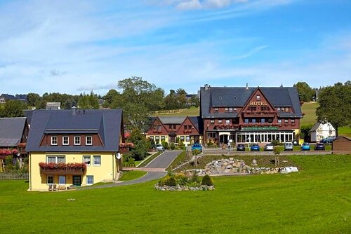 Landhotel zu Heidelberg