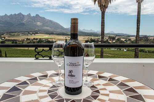 Val du Charron Wine and Leisure Estate Guesthouse