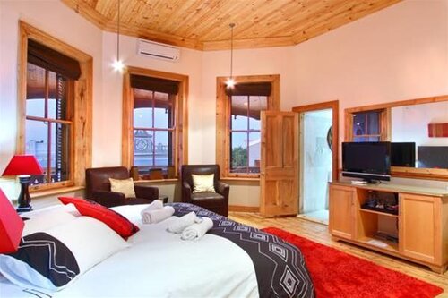 Wilton Manor Guest House