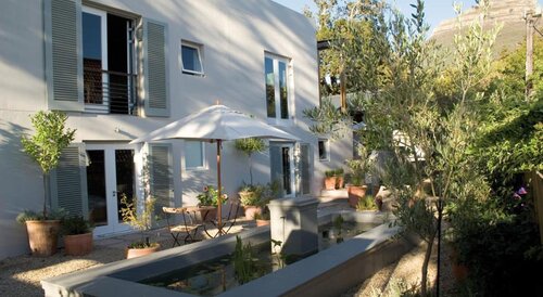 Four Rosmead Boutique Hotel