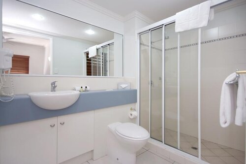 Getaway on Grafton Apartments