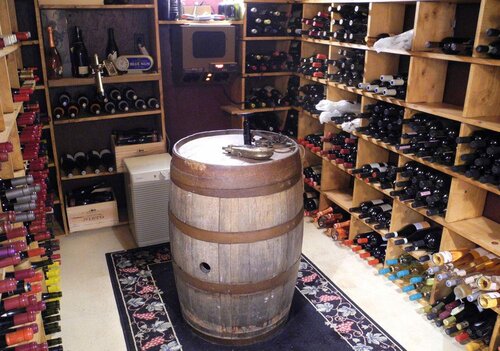 Beechwood Inn - Bed Breakfast and Wine Cellar