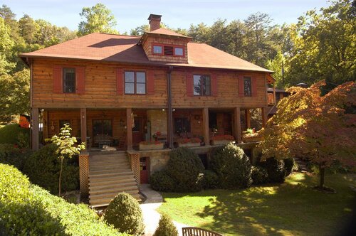 Beechwood Inn - Bed Breakfast