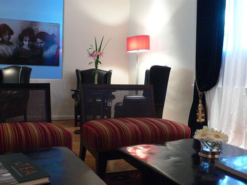 Magnolia Hotel Boutique