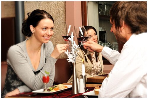 Dappers Hotel Spa Genuss