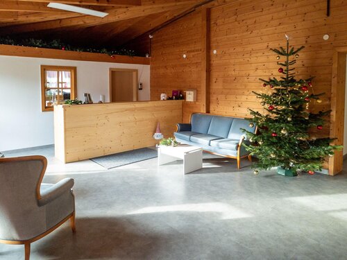 Hotel Ferien-vom-Ich