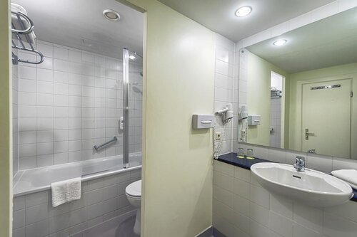 AHORN Seehotel Templin