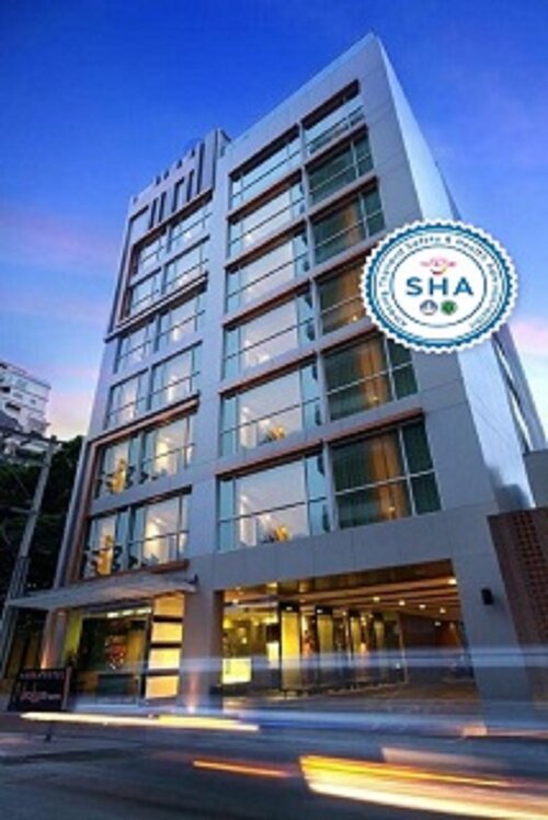 Amora NeoLuxe Bangkok