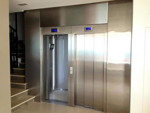 Apartamentos Atlantida